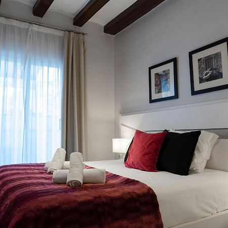 Апартаменты Dailyflats Barcelona Centre Экстерьер фото