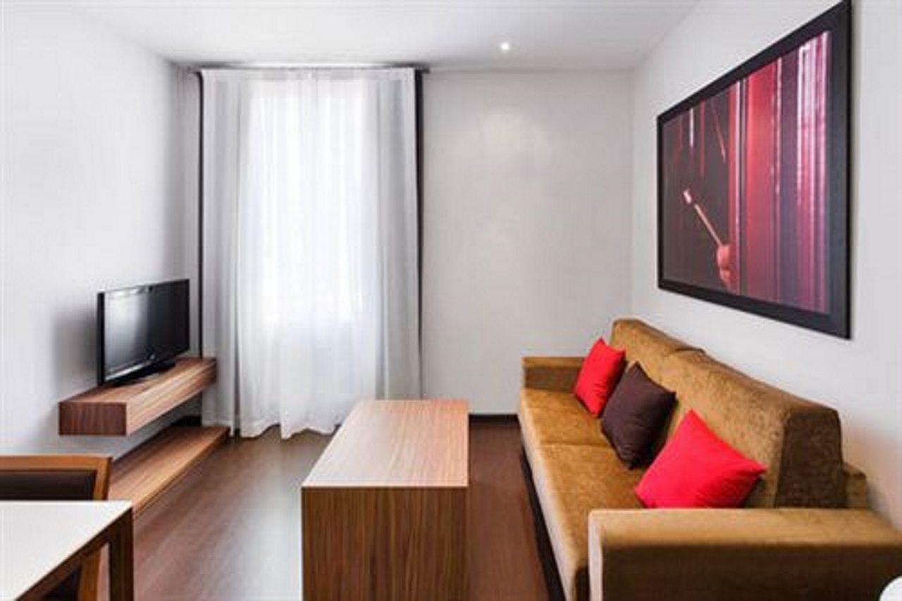 Апартаменты Dailyflats Barcelona Centre Экстерьер фото