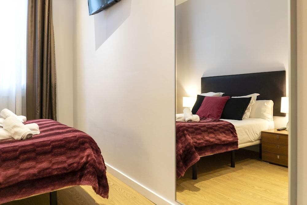 Апартаменты Dailyflats Barcelona Centre Экстерьер фото
